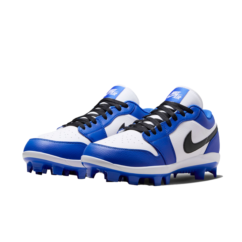 Jordan 1 Retro MCS Low Men's Baseball Cleats