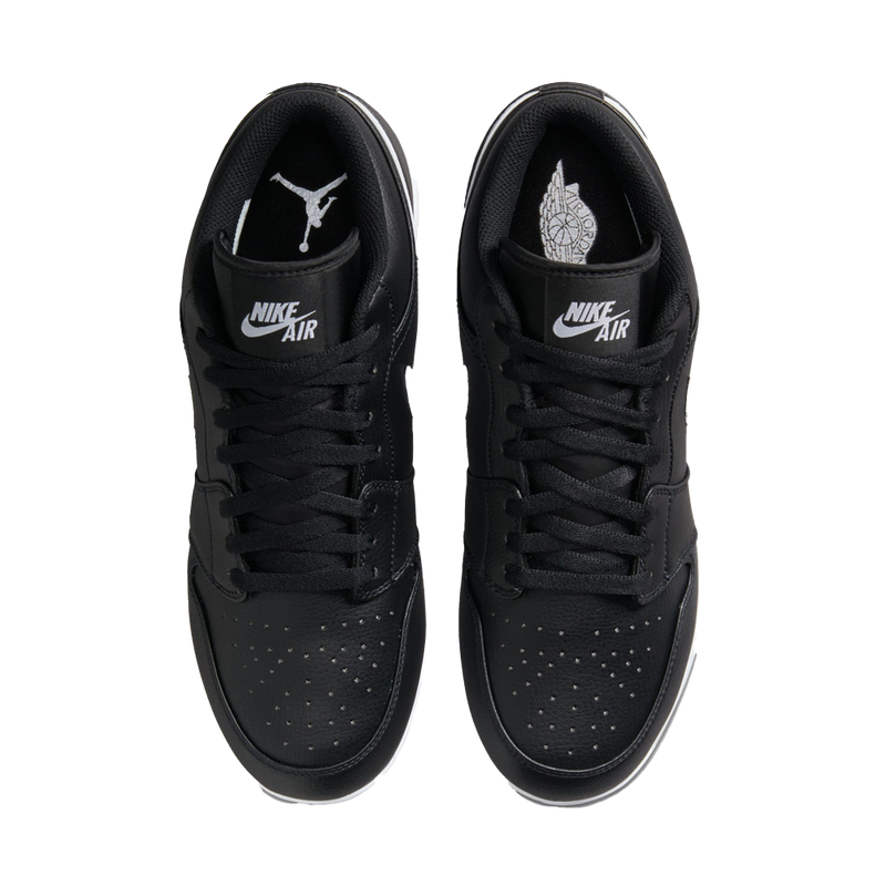 Jordan 1 Retro MCS Low Men's Baseball Cleats