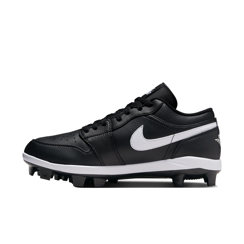Jordan 1 Retro MCS Low Men's Baseball Cleats