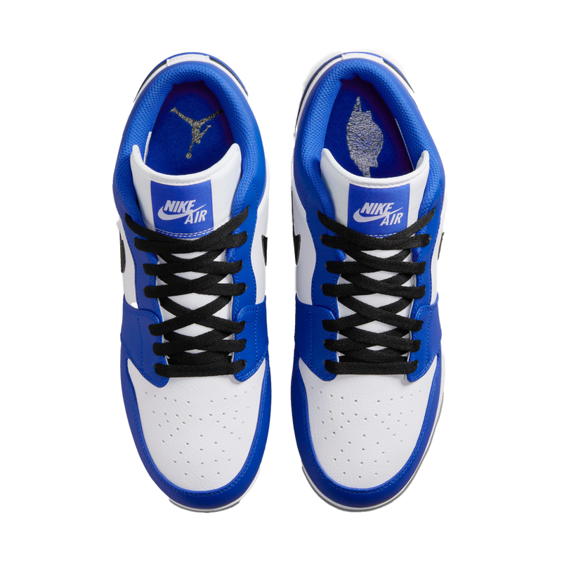 Jordan 1 Retro MCS Low Men's Baseball Cleats