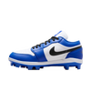 Jordan 1 Retro MCS Low Men's Baseball Cleats