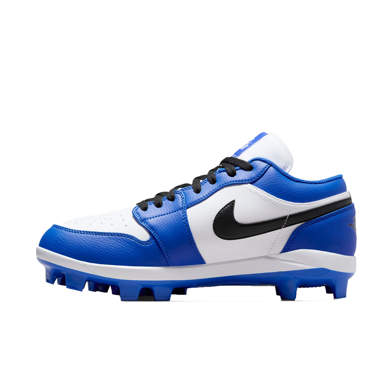 Jordan 1 Retro MCS Low Men's Baseball Cleats