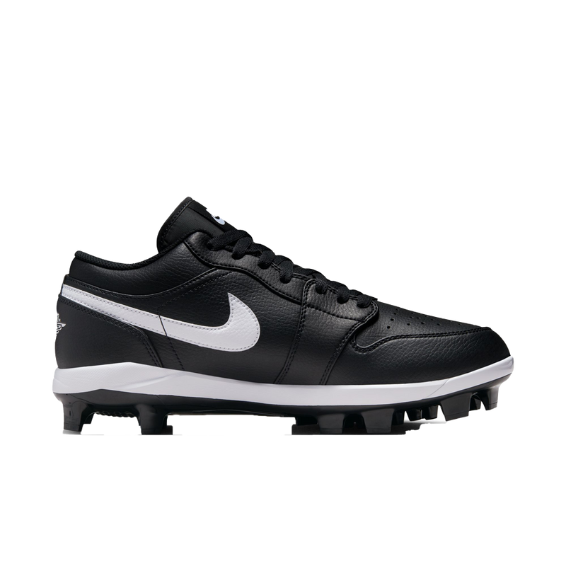 Jordan 1 Retro MCS Low Men's Baseball Cleats