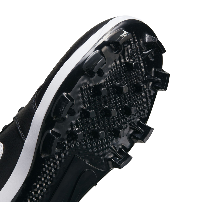 Jordan 1 Retro MCS Low Men's Baseball Cleats