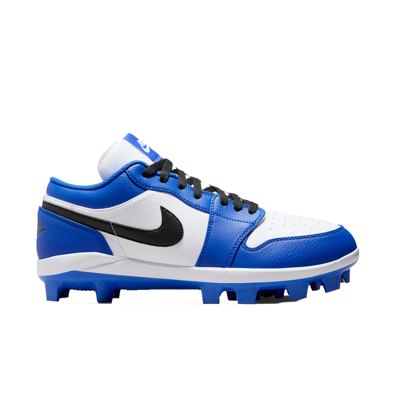 Jordan 1 Retro MCS Low Men's Baseball Cleats