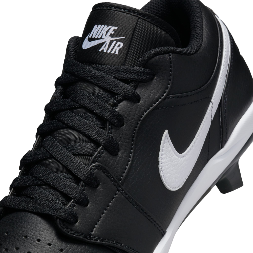 Jordan 1 RETRO MCS LOW ブラック 28cm スパイク Jordan 1 RETRO MCS LOW ブラック 28cm スパイク Jordan 1 Retro