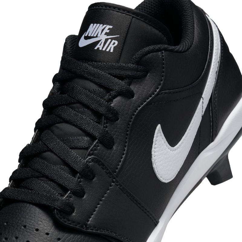 Jordan 1 Retro MCS Low Men's Baseball Cleats