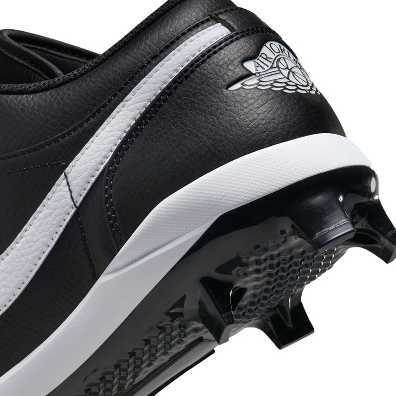 Jordan 1 Retro MCS Low Men's Baseball Cleats