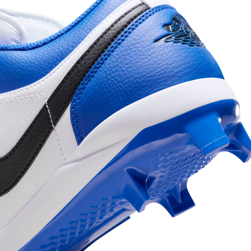 Jordan 1 Retro MCS Low Men's Baseball Cleats