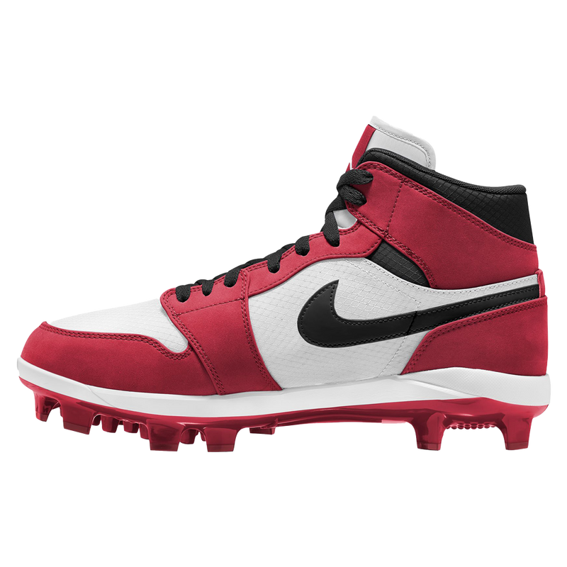 Botas de béisbol Jordan 1 Retro MCS para hombre