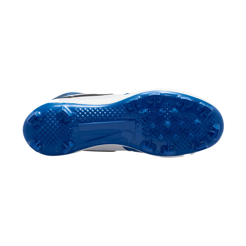 Botas de béisbol Jordan 1 Retro MCS para hombre