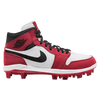 Botas de béisbol Jordan 1 Retro MCS para hombre
