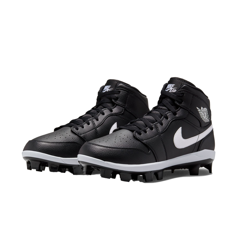 Jordan 1 Retro MCS Men's Baseball Cleats