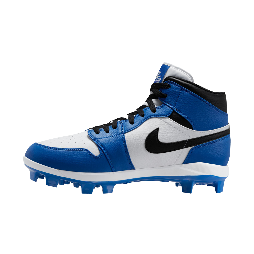 Jordan 1 Retro MCS Men's Baseball Cleats – Midway Sports