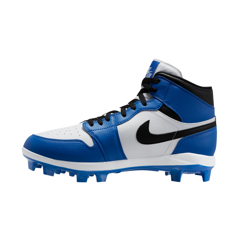 Botas de béisbol Jordan 1 Retro MCS para hombre