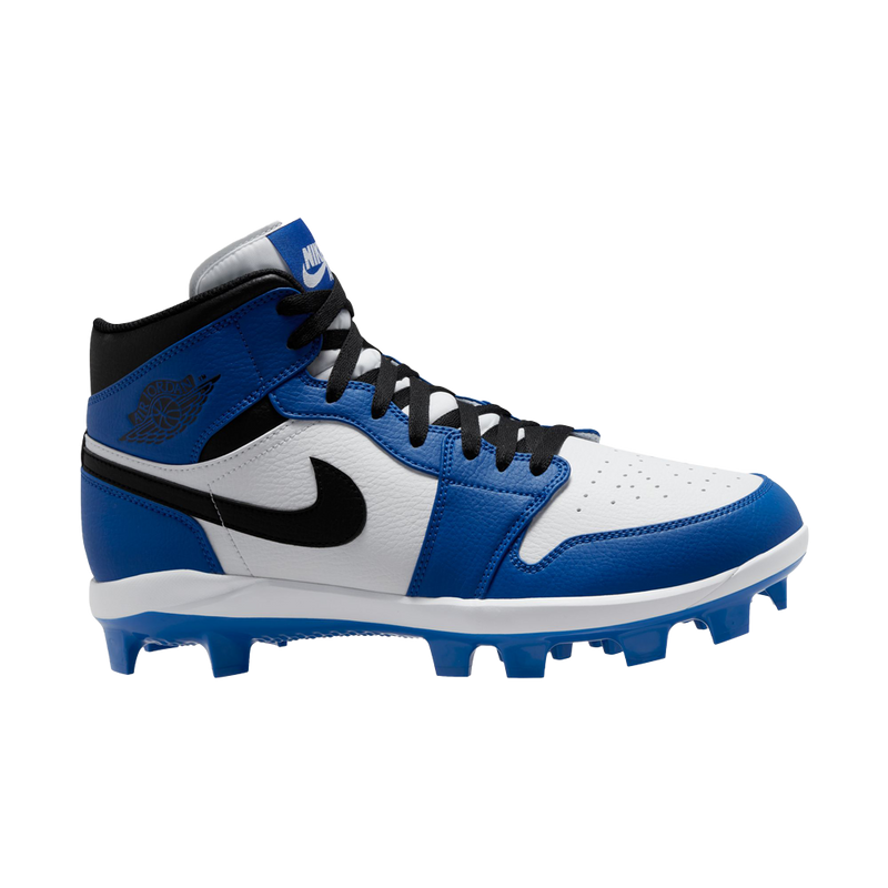 Botas de béisbol Jordan 1 Retro MCS para hombre