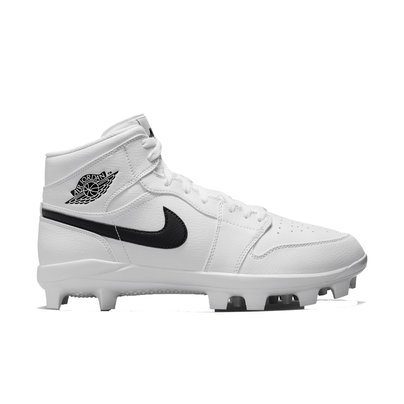 jordan retro 1 cleats