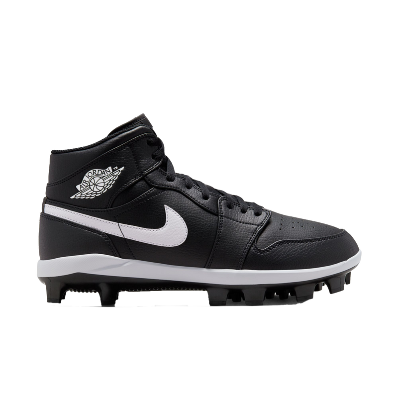 Jordan 1 Retro MCS Men's Baseball Cleats