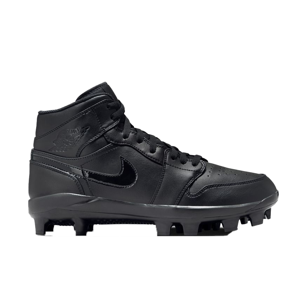 All black baseball cleats hotsell