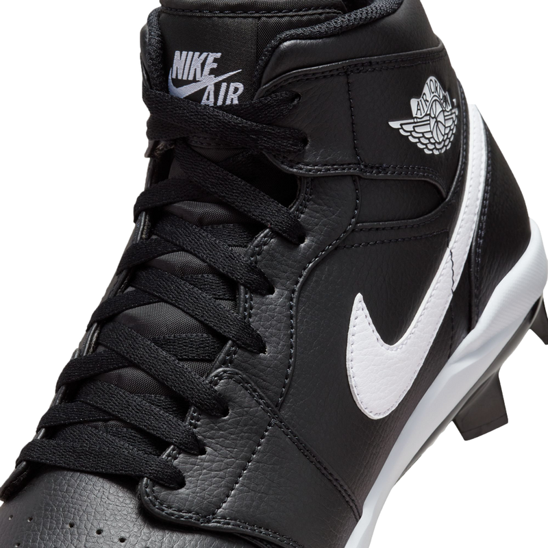 Jordan 1 Retro MCS Men's Baseball Cleats