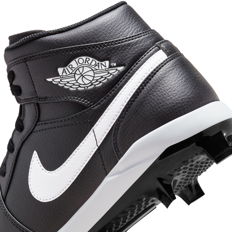 Jordan 1 Retro MCS Men's Baseball Cleats