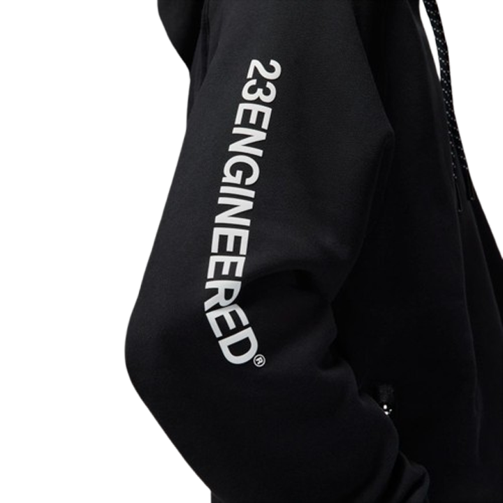 Jordan 23 Engineered Men s Fleece Pullover Hoodie Midway Sports