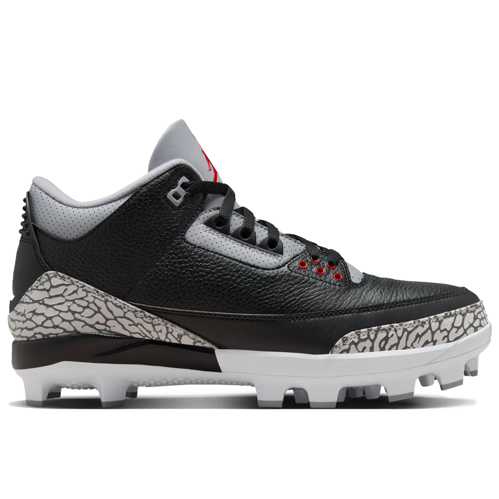 Jordan retailer mens baseball cleats