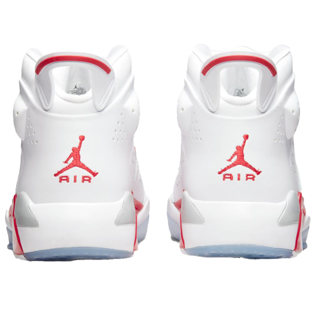 Jordan 6 17 23 Big Kids Shoes