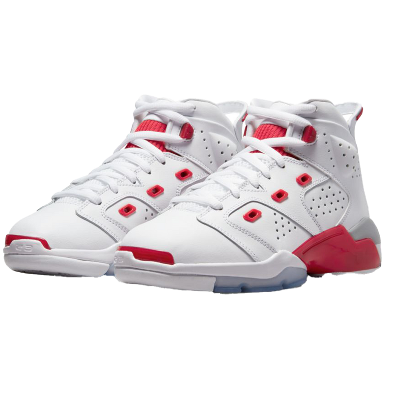 Jordan 6-17-23 Big Kids' Shoes