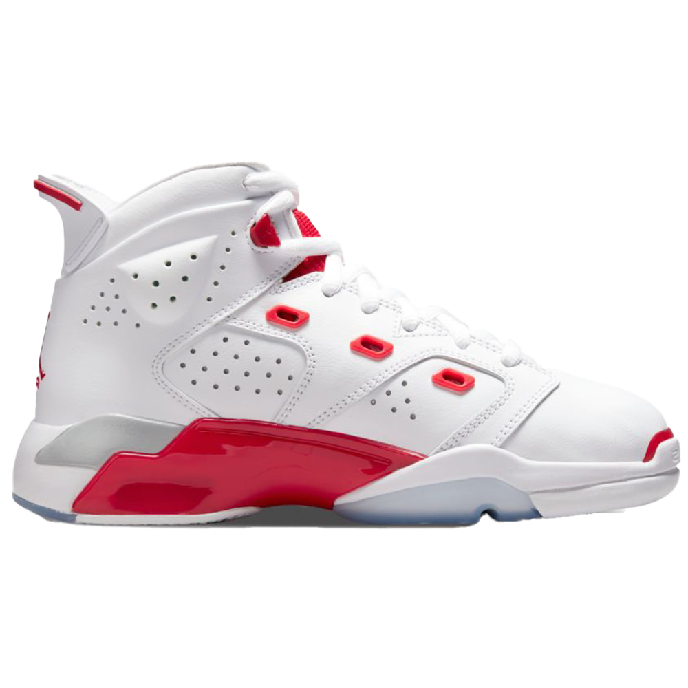 Jordan 6-17-23 Big Kids' Shoes
