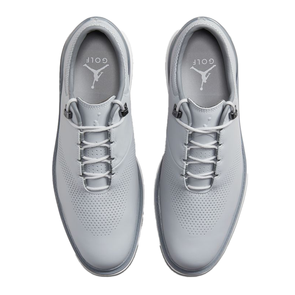 Jordan ADG 4 Golf Wolf Grey