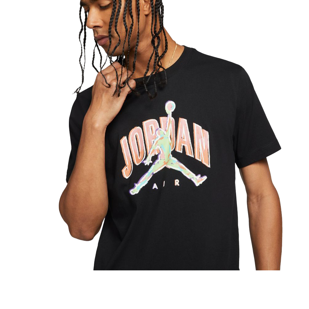 Jordan Air Men's Short-Sleeve T-Shirt