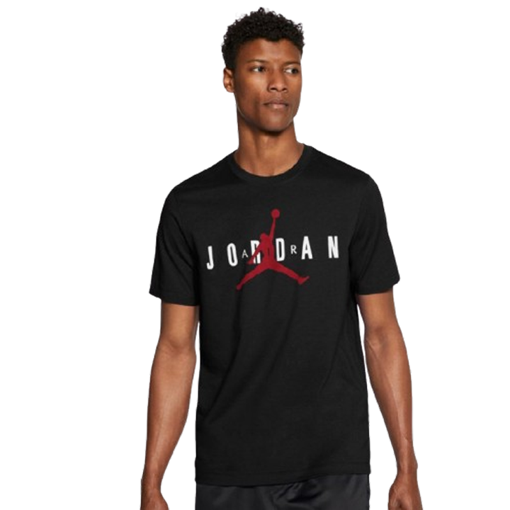 Jordan Air Wordmark Men's T-Shirt
