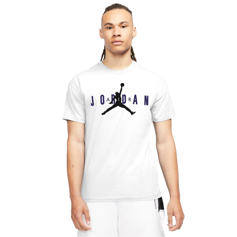 Jordan Air Wordmark Men's T-Shirt