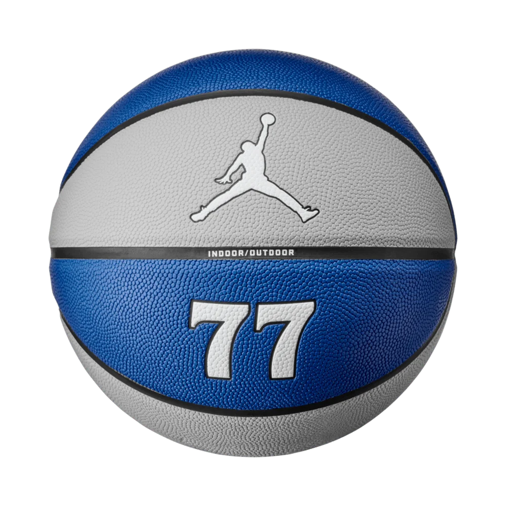 Jordan Unisex All Court 8P L Doncic Basketball