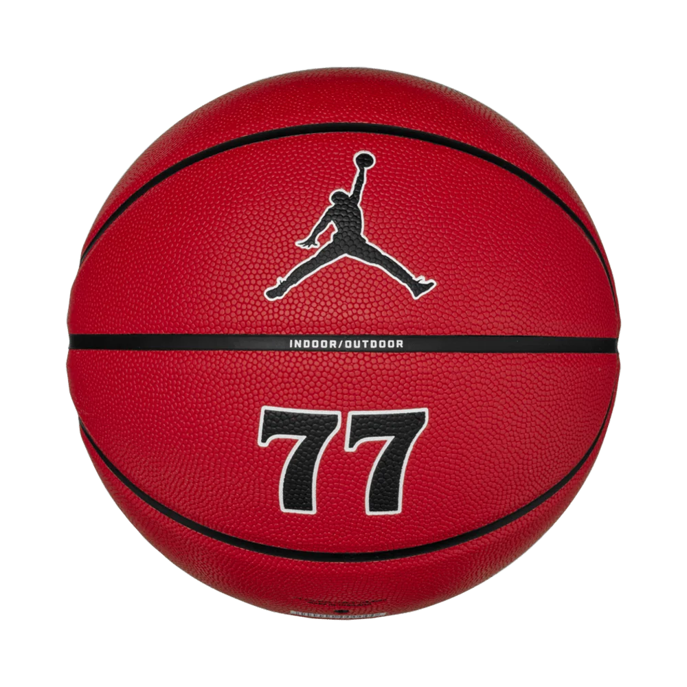 Jordan Unisex All Court 8P L Doncic Basketball