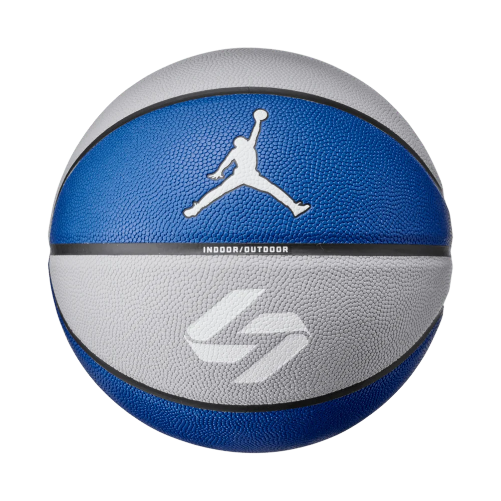 Jordan Unisex All Court 8P L Doncic Basketball