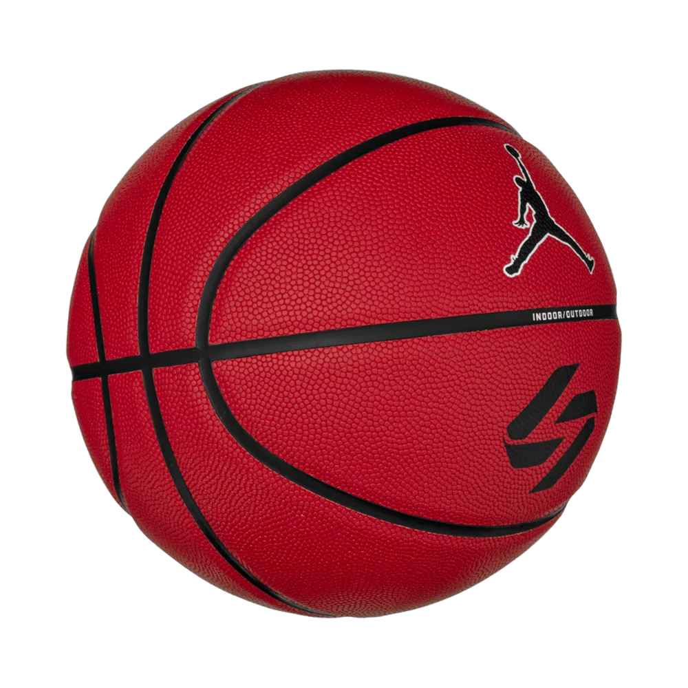 Jordan Unisex All Court 8P L Doncic Basketball