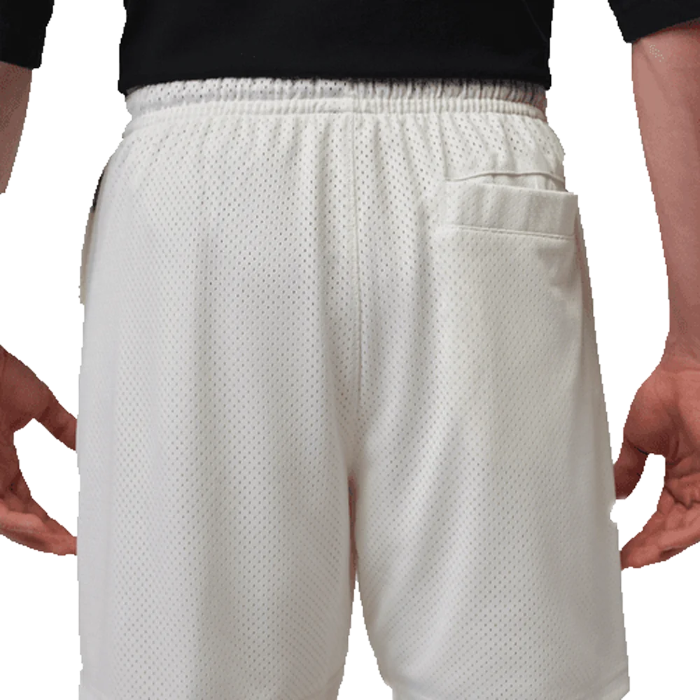 Jordan Brooklyn Men's Mesh Shorts