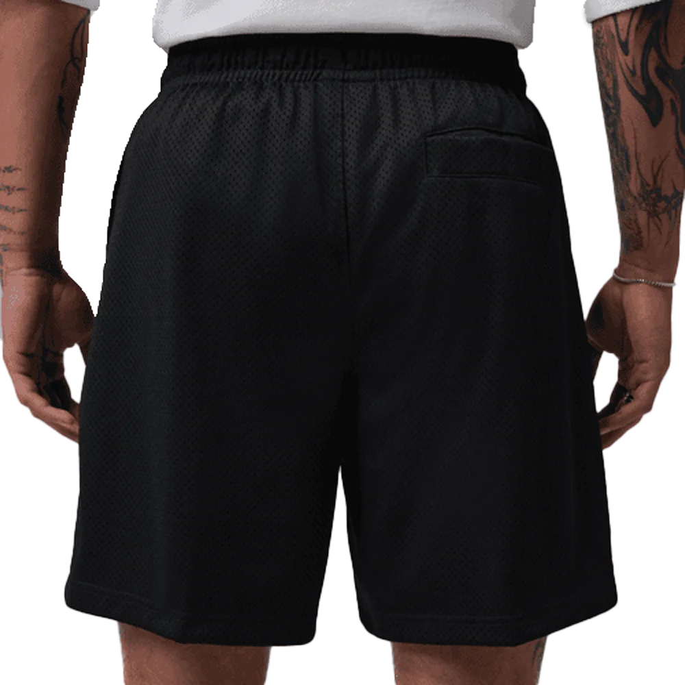 Jordan Brooklyn Men's Mesh Shorts