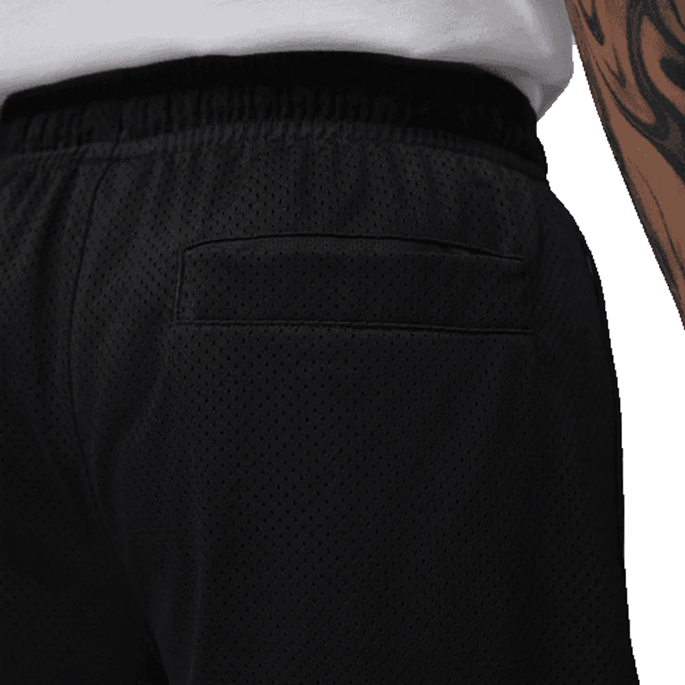 Jordan Brooklyn Men's Mesh Shorts
