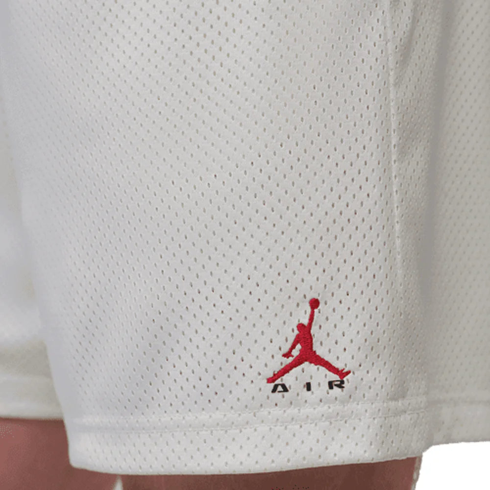 Jordan Brooklyn Men's Mesh Shorts