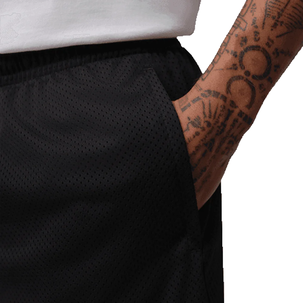Jordan Brooklyn Men's Mesh Shorts