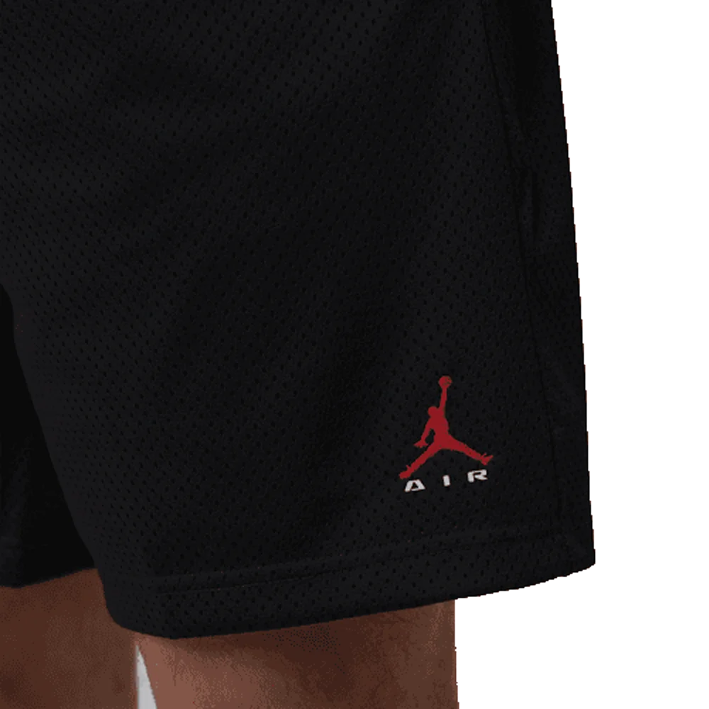Jordan Brooklyn Men's Mesh Shorts