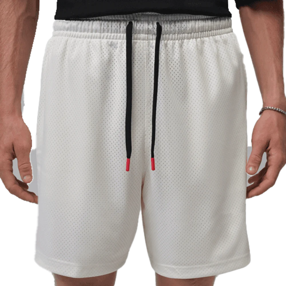 Jordan Brooklyn Men's Mesh Shorts