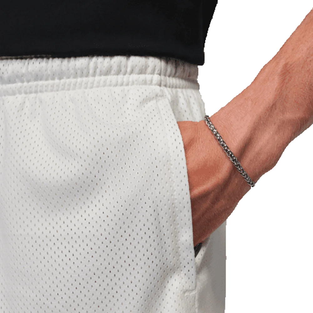 Jordan Brooklyn Men's Mesh Shorts