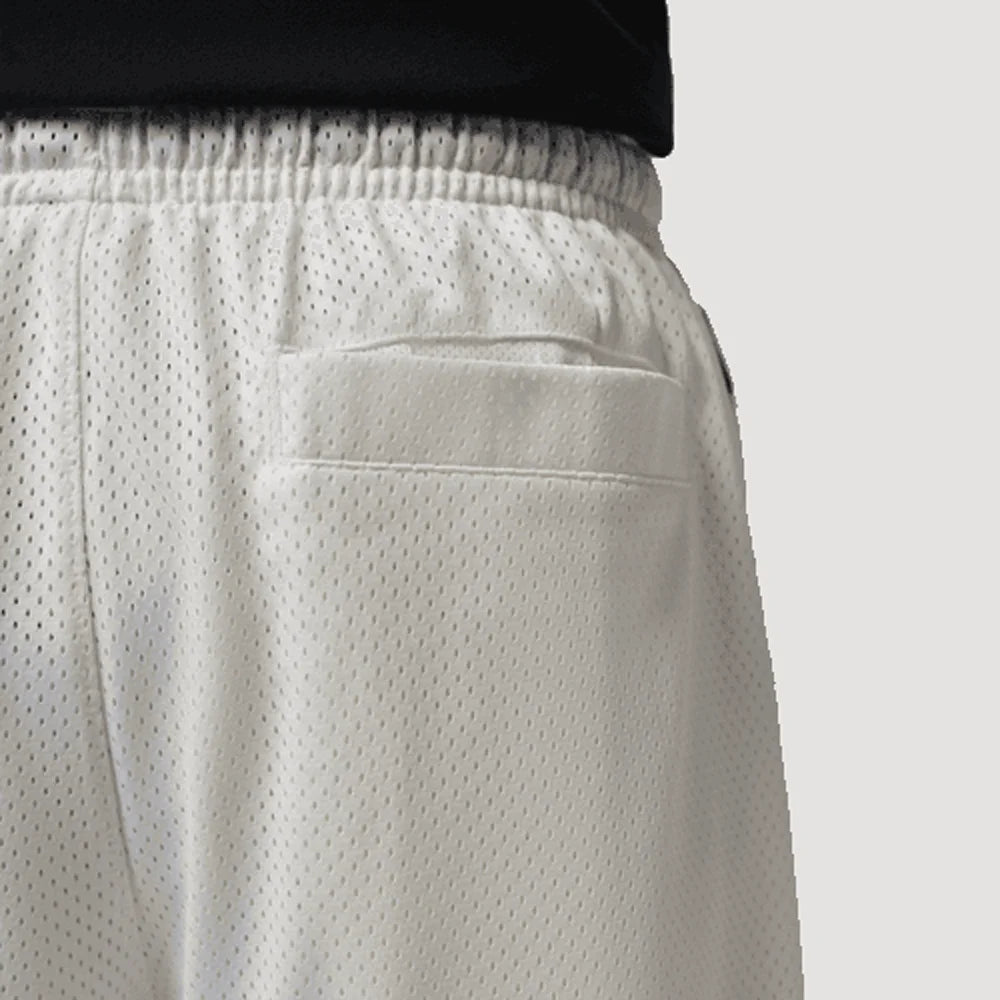 Jordan Brooklyn Men's Mesh Shorts