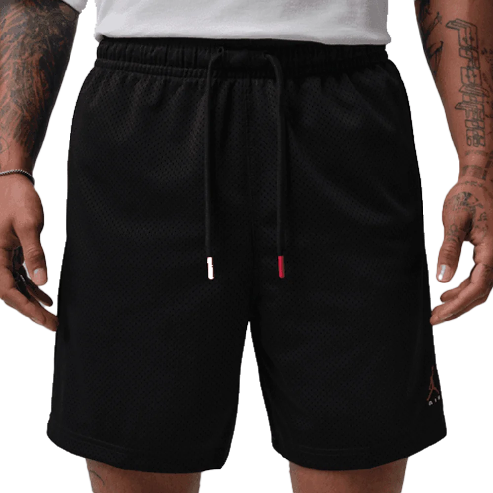 Jordan Brooklyn Men's Mesh Shorts