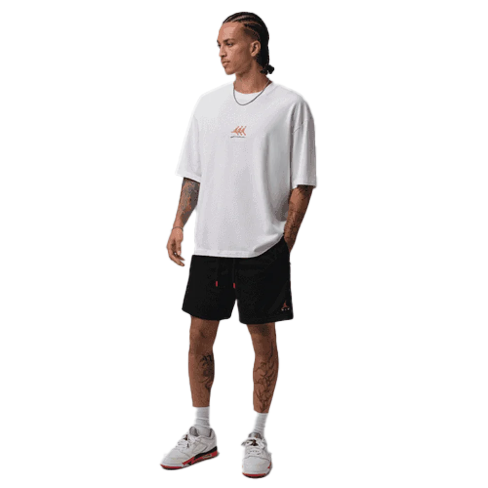 Jordan Brooklyn Men's Mesh Shorts
