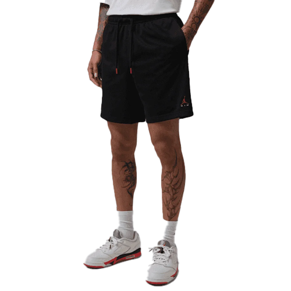 Jordan Brooklyn Men's Mesh Shorts